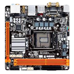 二手技嘉 B85N Phoenix-WIFI回收